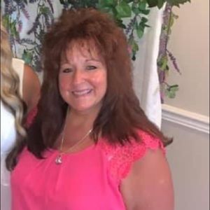 Meet your Posher, Lisa